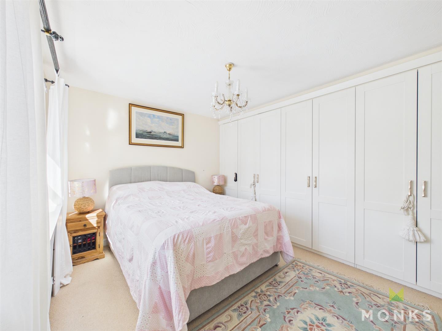 11 St. Annes Drive, Oswestry, SY10 9LU For Sale